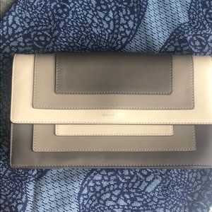 Michael Kors Collection Leather handbag